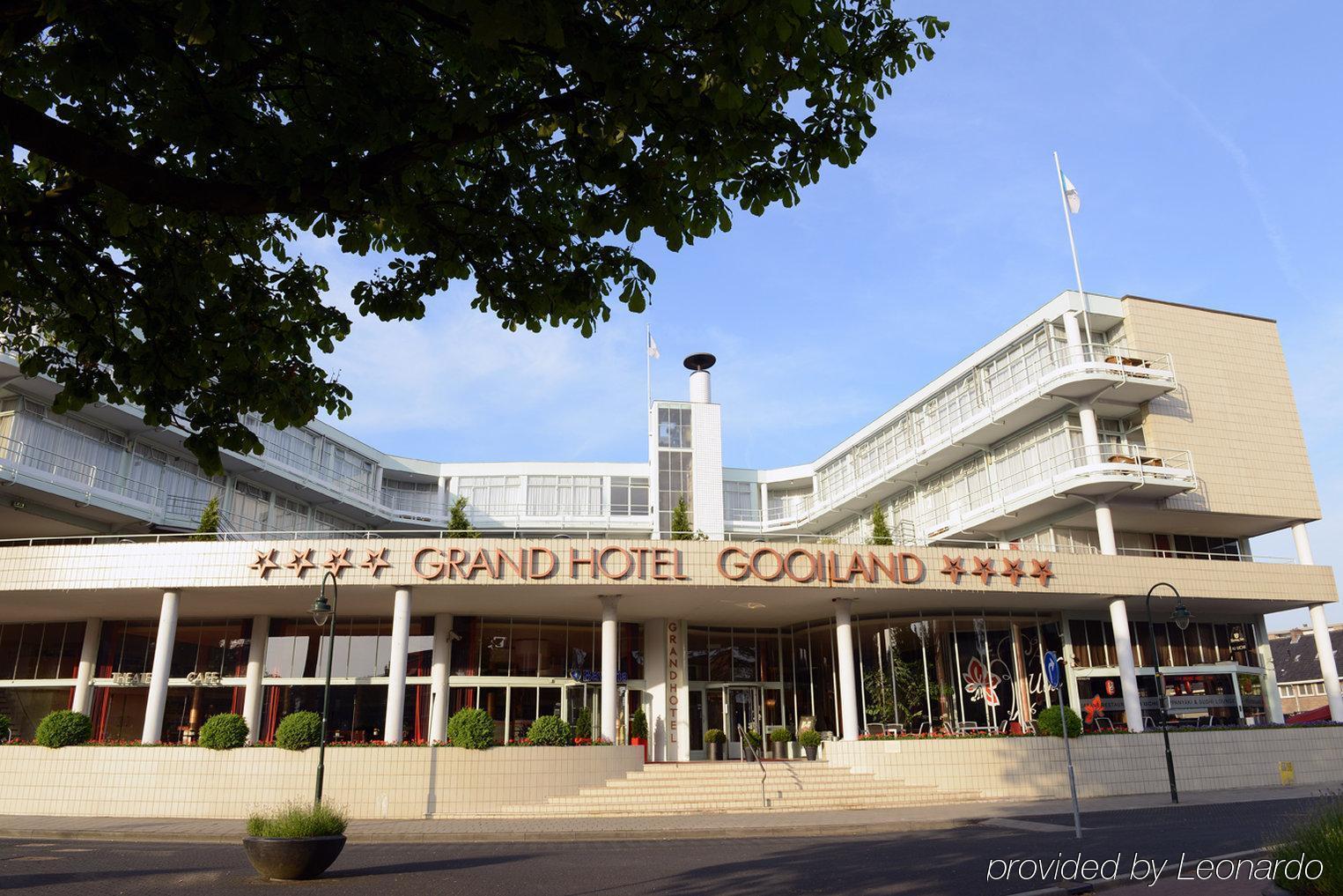 Hotel Gooiland Hilversum