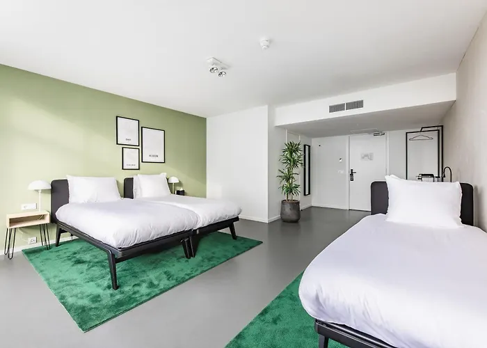 Gooiland Hotel