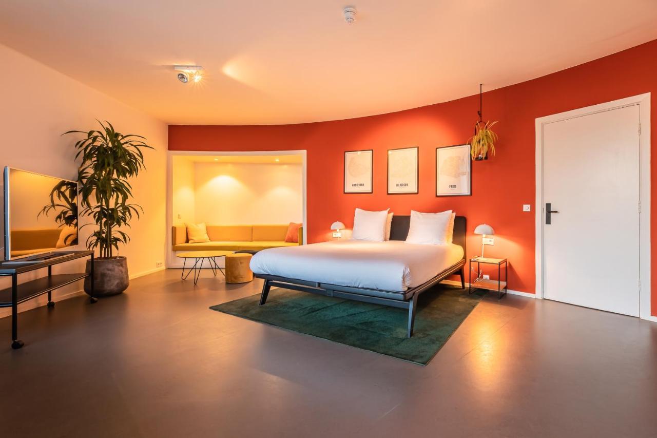 Hotel Gooiland