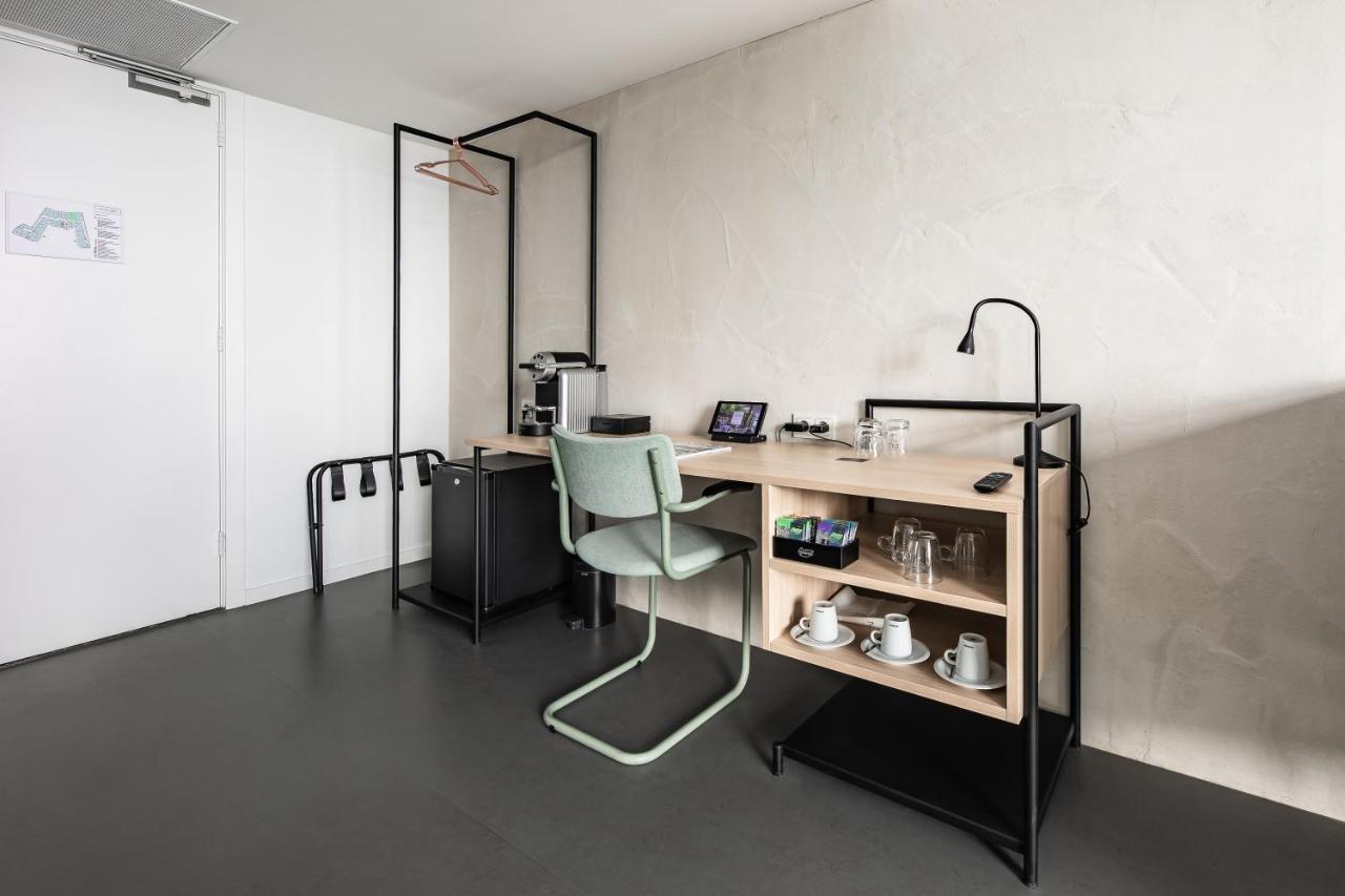 Gooiland 4* Hilversum