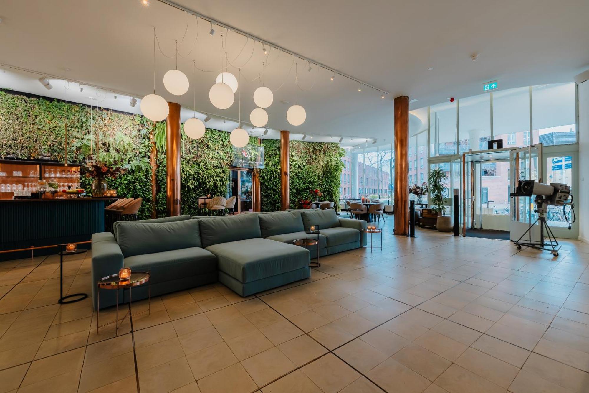 Gooiland Hotel