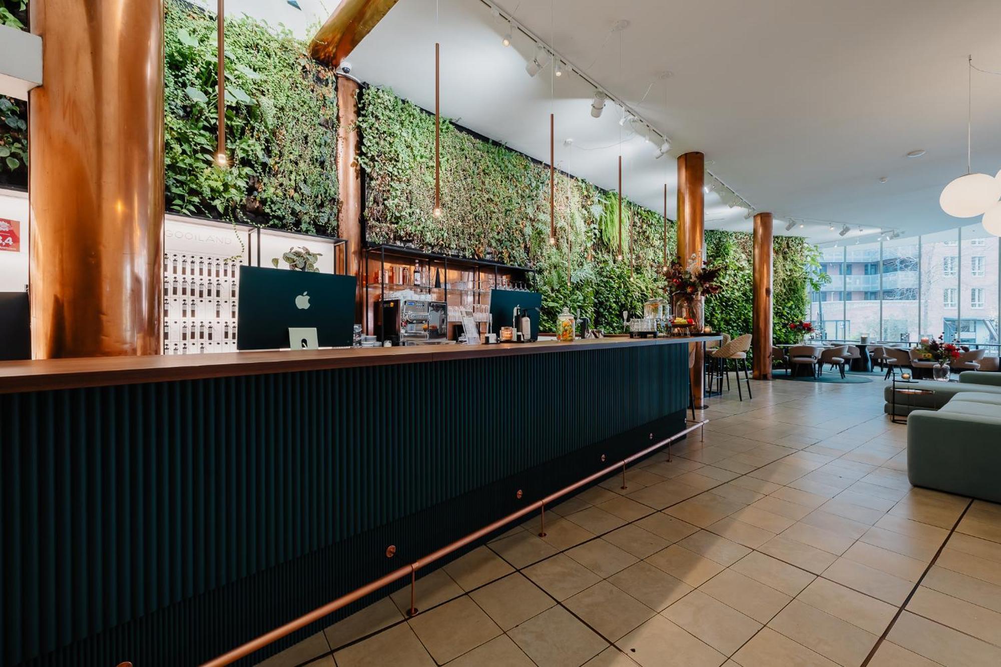Hotel Gooiland 4*