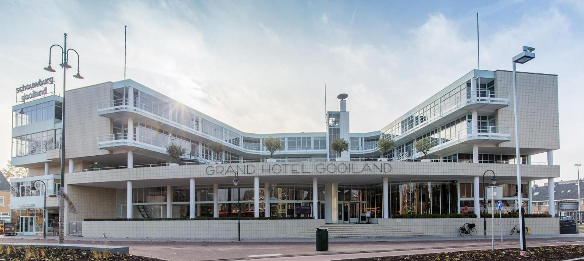 Gooiland Hotel Hilversum