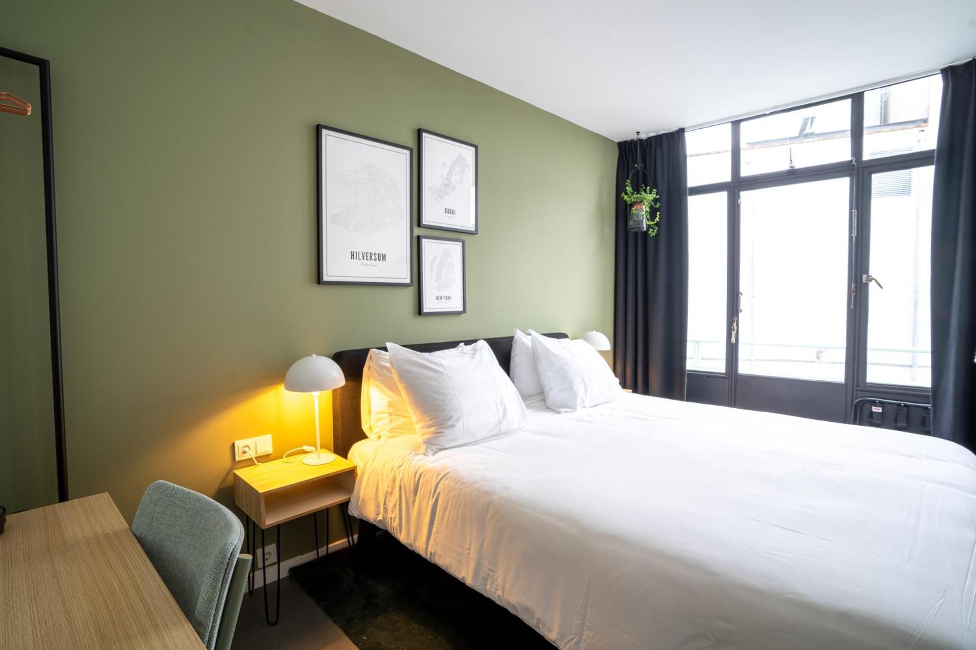 Gooiland Hotel