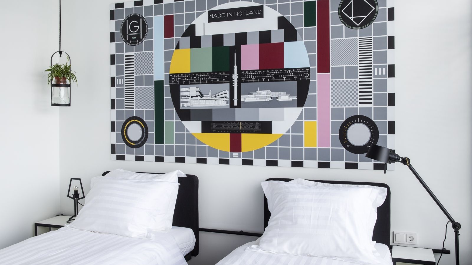 Gooiland Hotel 4*