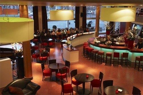 Hotel Gooiland
