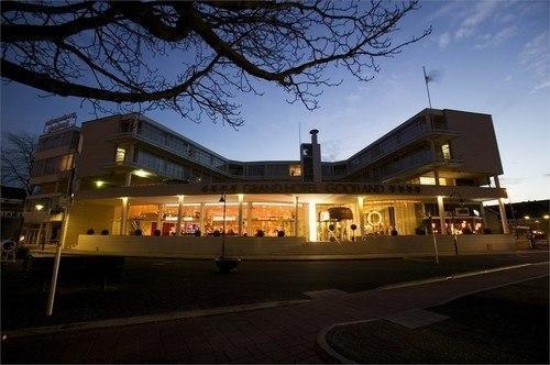 Hotel Gooiland Hilversum