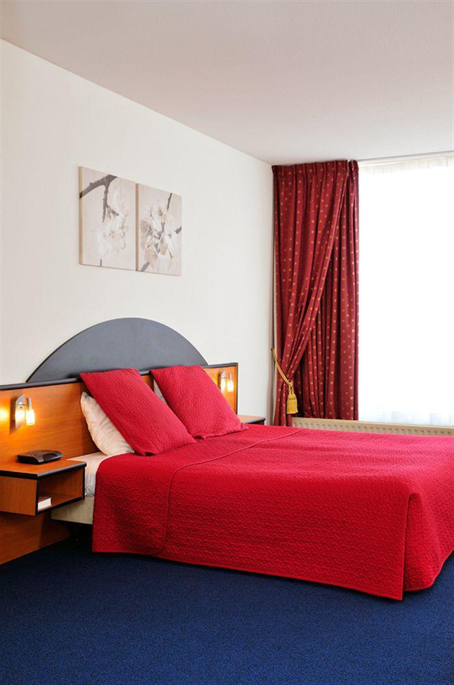 Gooiland 4* Hilversum