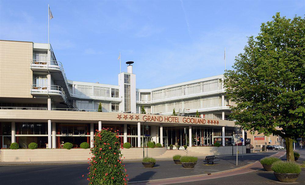 Gooiland Hilversum
