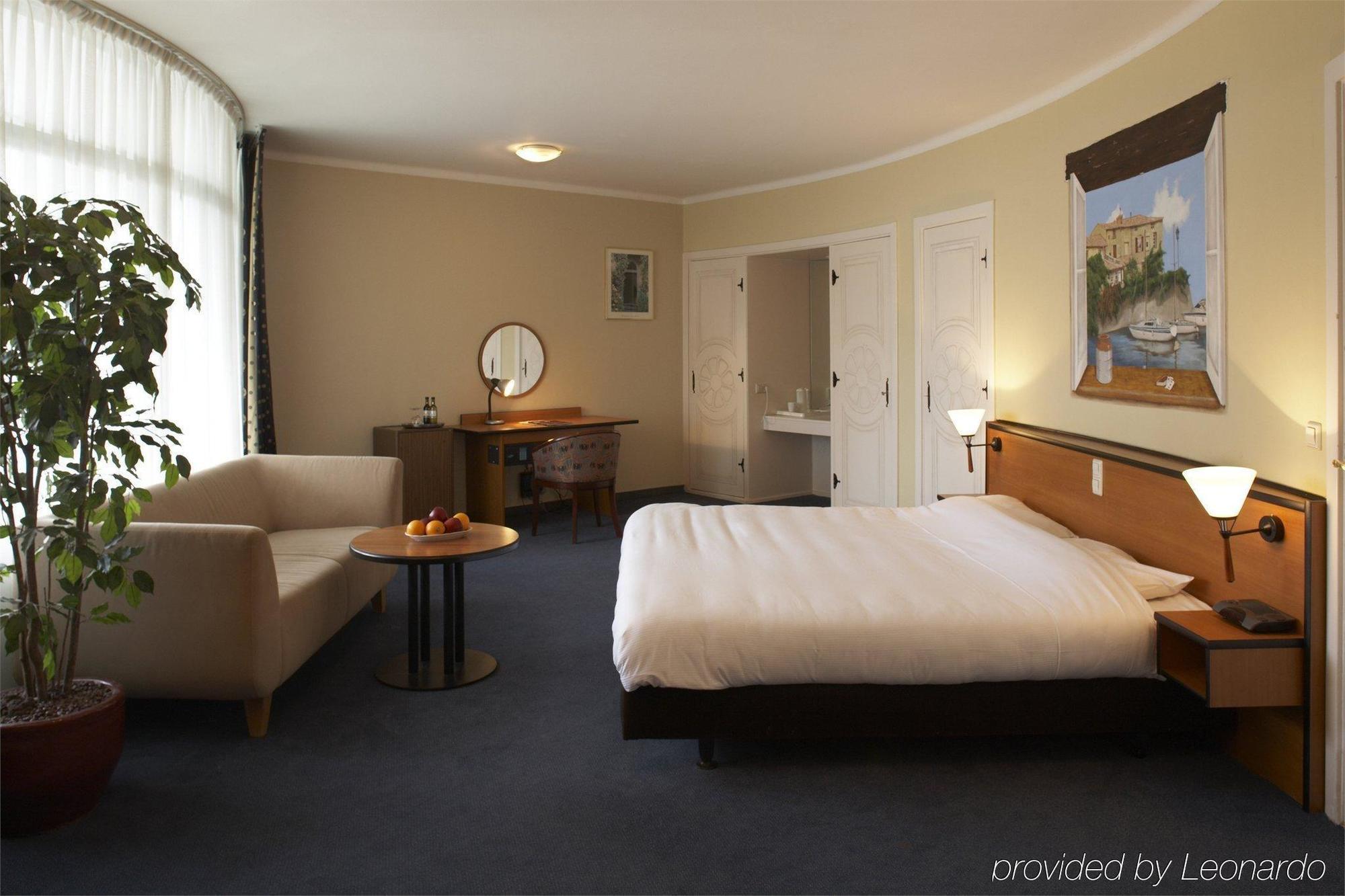 Hotel Gooiland 4*