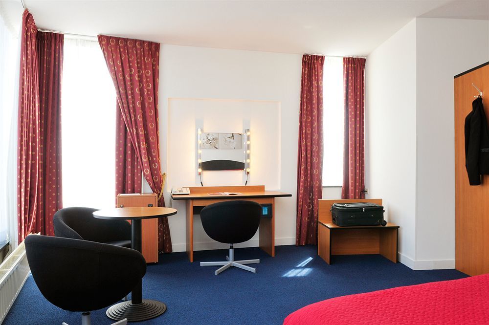 Hotel Gooiland Hilversum