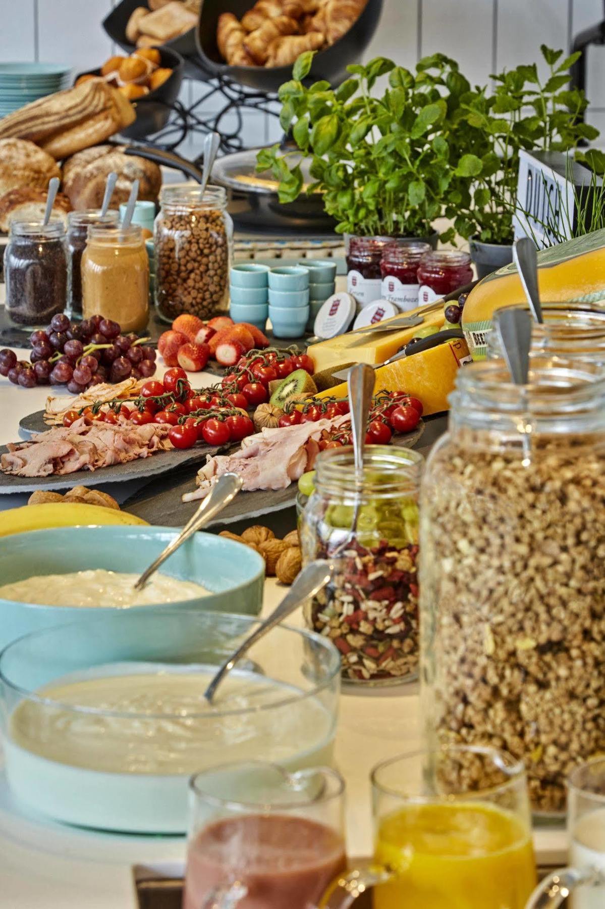 Gooiland Hotel Hilversum